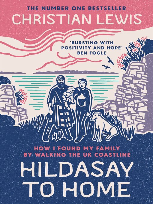 Title details for Hildasay to Home by Christian Lewis - Available